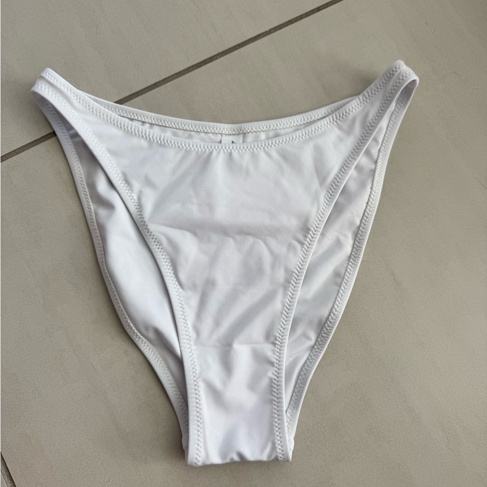 Heavy Manners Gardenia full bottoms